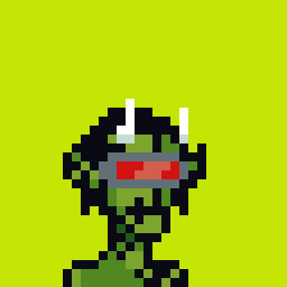 Robinhood Impz #2814