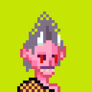 Robinhood Impz #2822