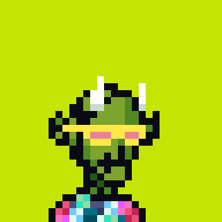 Robinhood Impz #2834