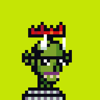 Robinhood Impz #2866