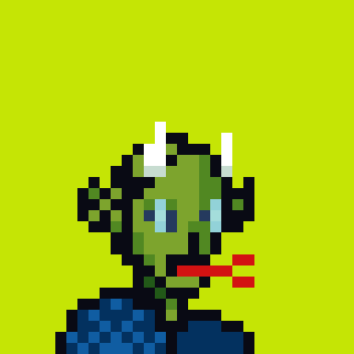 Robinhood Impz #2902