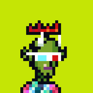 Robinhood Impz #2905