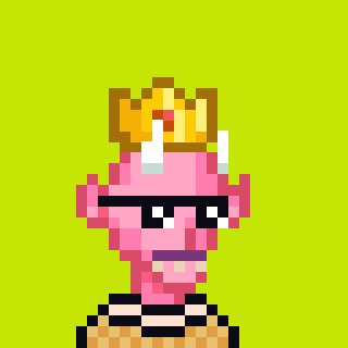Robinhood Impz #2916