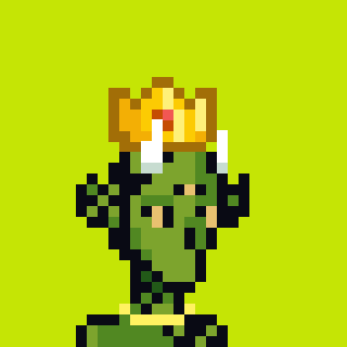 Robinhood Impz #2935