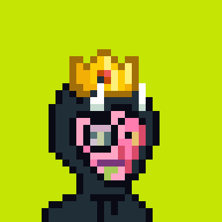 Robinhood Impz #2936