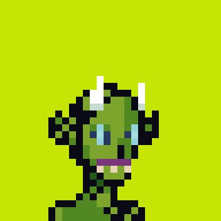 Robinhood Impz #2938