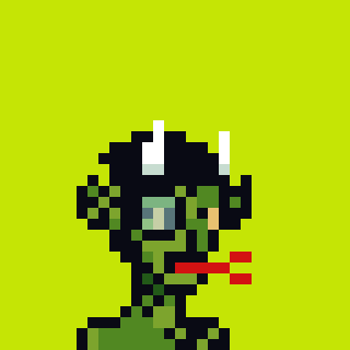 Robinhood Impz #2945