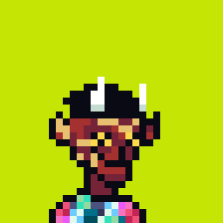 Robinhood Impz #2953
