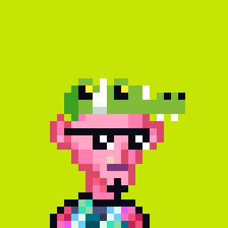 Robinhood Impz #2970