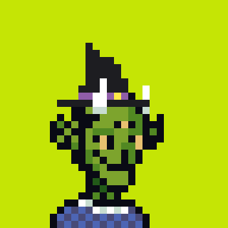 Robinhood Impz #2974
