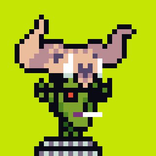 Robinhood Impz #2975