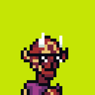 Robinhood Impz #3010