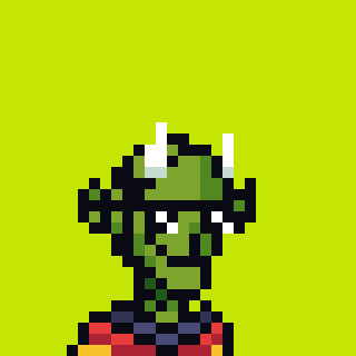 Robinhood Impz #3019