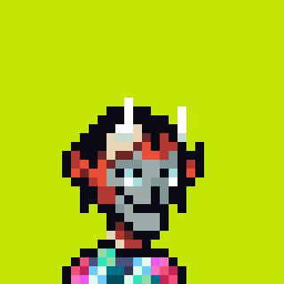 Robinhood Impz #303