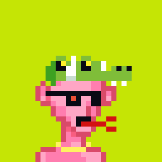 Robinhood Impz #3031