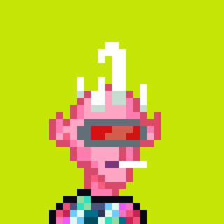 Robinhood Impz #3034
