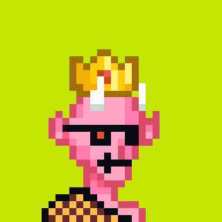 Robinhood Impz #3041