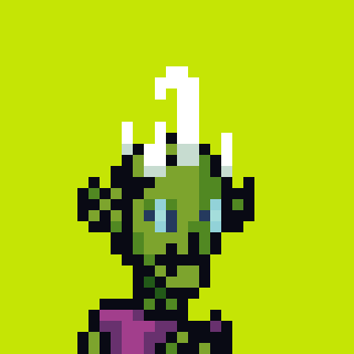 Robinhood Impz #3044