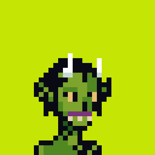 Robinhood Impz #3047