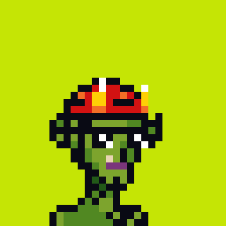 Robinhood Impz #3051