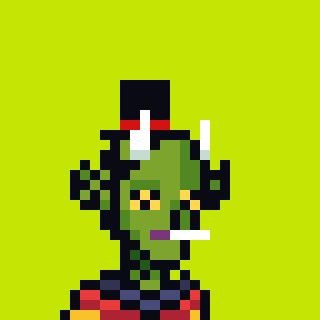 Robinhood Impz #3059