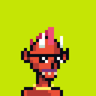 Robinhood Impz #3061