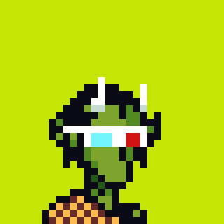 Robinhood Impz #3085