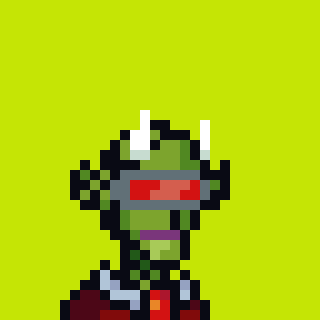 Robinhood Impz #3126