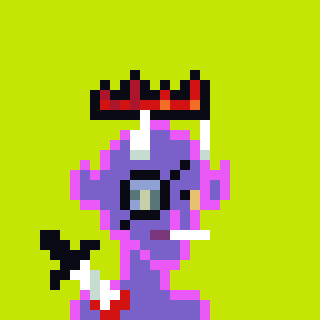 Robinhood Impz #3135