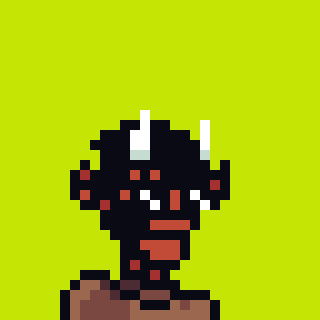 Robinhood Impz #3141