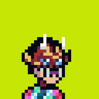 Robinhood Impz #3142