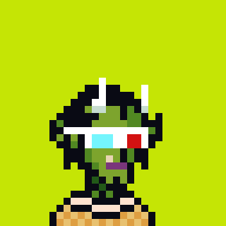 Robinhood Impz #3147