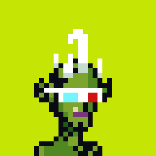 Robinhood Impz #3148