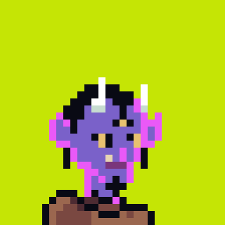 Robinhood Impz #315