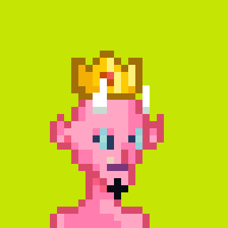 Robinhood Impz #3158