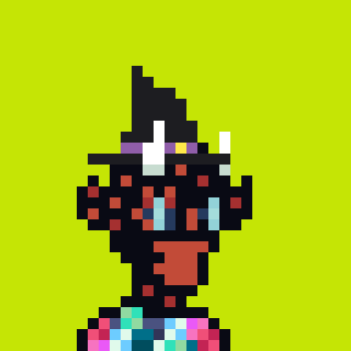 Robinhood Impz #3163
