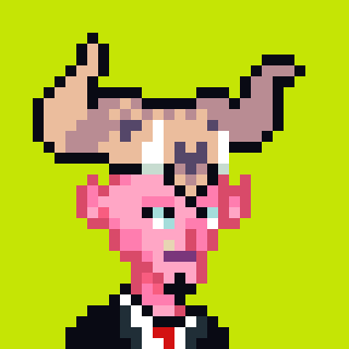 Robinhood Impz #3172