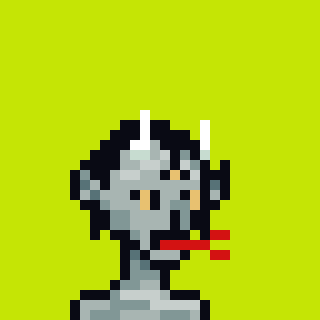 Robinhood Impz #3194
