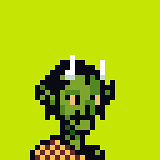 Robinhood Impz #3195