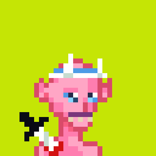 Robinhood Impz #3209