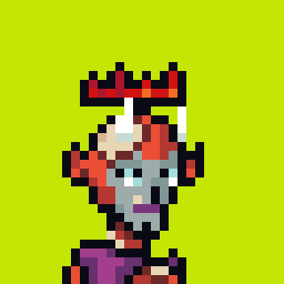 Robinhood Impz #3220