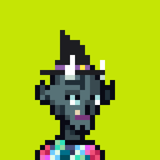 Robinhood Impz #3270