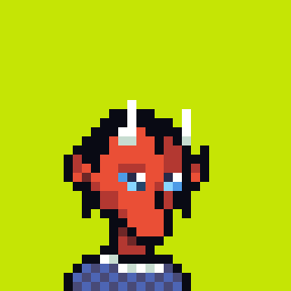 Robinhood Impz #3272