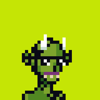 Robinhood Impz #3285