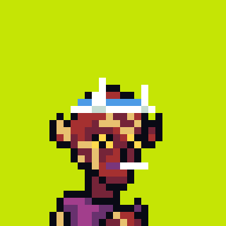 Robinhood Impz #3289