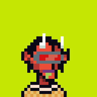 Robinhood Impz #3333