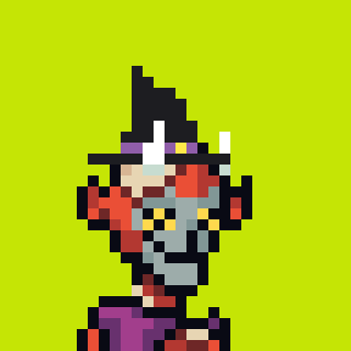 Robinhood Impz #3352