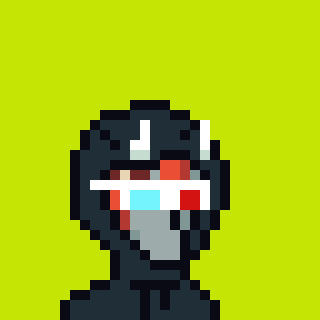 Robinhood Impz #3355