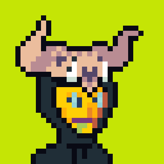 Robinhood Impz #3361