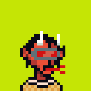 Robinhood Impz #3367